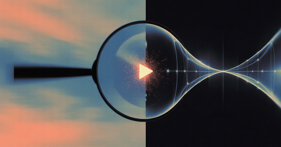 Math in motion - What makes vector animations come alive?