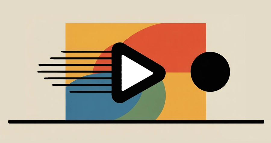 Lottie animation - The Past, present and perspective